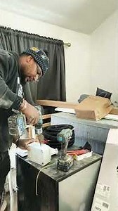 Electric cable installation systems #shorts #construction #home #electrical