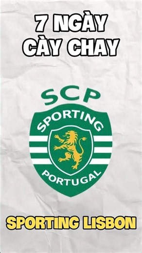 7-Day Free-to-Play Journey with Sporting Lisbon in FC Online | LONG KAKA FCO #fo4 #fifa #fco #fcm...