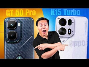 Oneplus Shutting Down😨?, OPPO K15 Turbo First look , Infinix GT 50 Pro Specs? , 200MP iPhone coming