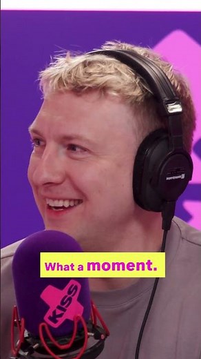 Joe Lycett CAN'T get over these iconic British TV moments #livetv #comedy