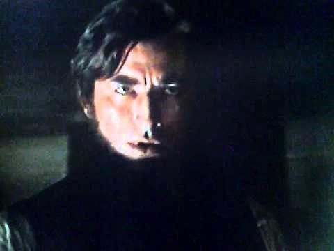 moby dick movie best scene