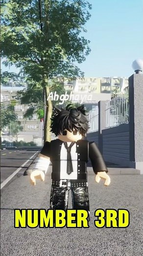 Top 3 Most Horror Games in Roblox!