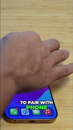 Pairing Your Garmin Effortless Connection with Your Phone