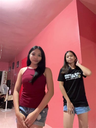 Brazilian Dance Trend with Cousins