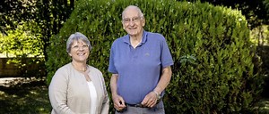 Pascal Couchepin – Christsein heisst Risiko, nicht Vollkasko – kath.ch