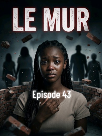 Le Mur Saison 2 Episode 43 — A la demande générale, il est de retour