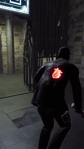 my first ever flashlight save, been playing on and off for 7 years. #deadbydaylight