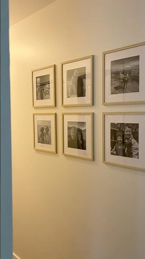 How to display family photos ✨aesthetically✨