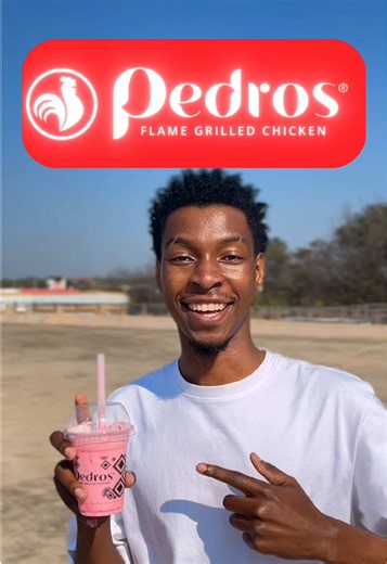 Pedros Gourmet Milkshakes review: Trying the NEW PEDROS milkshakes