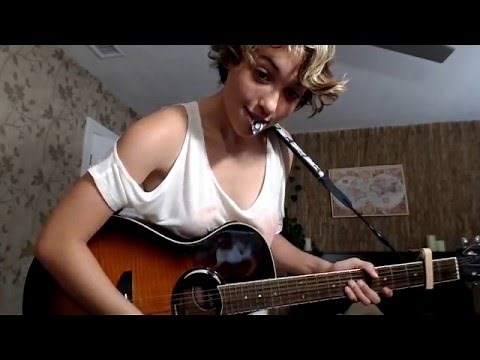 Aeroplane Over the Sea - Neutral Milk Hotel (cover)