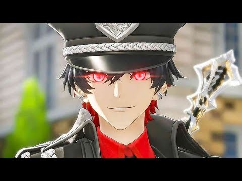 Silver Palace Monotype Beta - Rex Boss Fight [60fps]