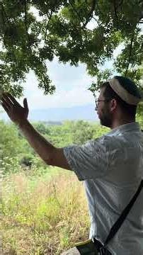 Let's Learn About the Geography of Northern Israel!