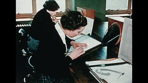 Monotype: Type Faces in the Making