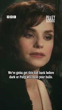 John Shelby’s top Series 2 moments | Peaky Blinders