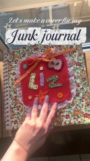 Creative Junk Journal Cover Ideas