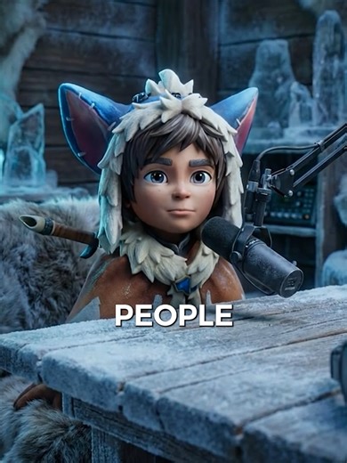 Nunu & Willump Podcast 💀 (Fan-Made) #LeagueOfLegends #League #Nunu #Willump #Podcast #Lol