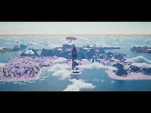 In-Game Footage | Earnicity