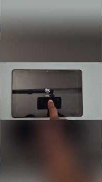 Amazon Fire Tablet Factory Reset: Easy Guide #shorts