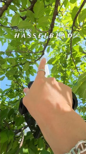 Hasselblad X2D Ⅱ 100C + XCD 2,8-4/35-100E