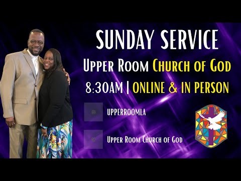 URCOG | Sunday Service Livestream