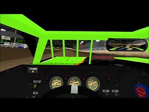 NR2003 - Late Models