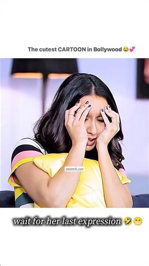 cutest cartoon in bollywood😹🥰#funnyshorts #shortvideos