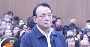 Chủ tịch Tân Hoàng Minh Đỗ Anh Dũng lãnh 8 năm tù