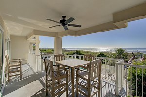 1010 Ocean Palms 103 | Isle Of Palms condo Rental