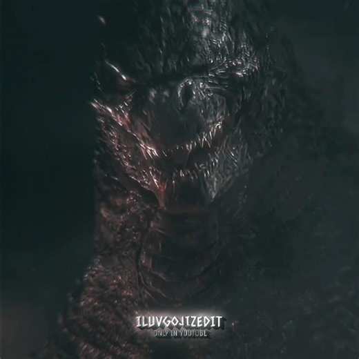 Velocity Test | godzilla edit - run it back #godzilla
