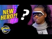 New Danger Force Hero! 'Lil Dynamite' - Danger Force