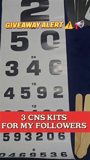 PAVIN KATHIRVEL |Medical content creator 💉🏥| on Instagram: "✨ 𝐂𝐍𝐒 𝐊𝐈𝐓 – 𝐏𝐀𝐑𝐓𝐒 & 𝐇𝐎𝐖 𝐓𝐎 𝐔𝐒𝐄 𝐈𝐓 🧠🔥 🔨 Knee hammer (Reflex Hammer) – for deep tendon reflexes 🔦 Torch Light – pupil, throat & general inspection 🎯 Tuning Fork (128 Hz) – vibration sense & Rinne–Weber 🧵 Cotton Wool – light touch sensation 📍 Neuro Pin / Safety Pin – pain sensation 🪡 Two-Point Discriminator – cortical sensory testing 🧠 Olfactory Bottle / Essence – cranial nerve I testing 👅 Tongue Depressor