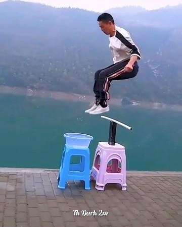 Normal skill vs king of jumping 😱￼#shorts#mrbeast