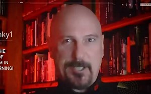 命令与征服2020重置版NOD战役全流程-即时战略经典[白河愁ACE直播实况录像]