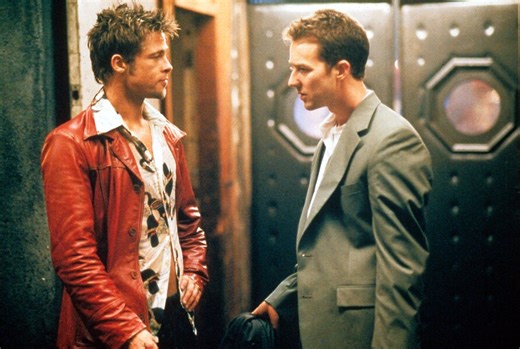 How 'Fight Club' Taught Us All to Distrust Flying