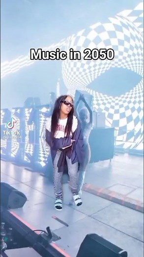 Music in 2050 🤣