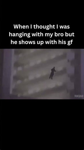 When my bro shows up and surprises me. Bromance Reels