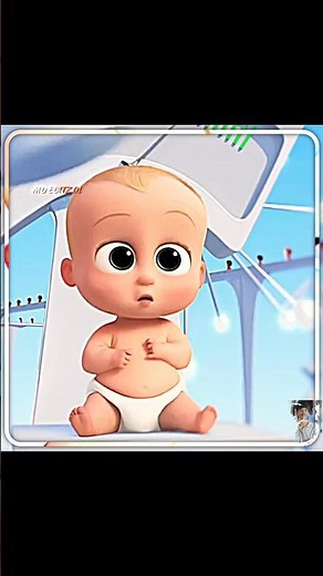 Boss Baby Welcome to BabyCorp! 👶💼 |The boss baby| #TheBossBaby #shorts