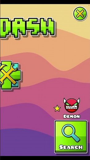Top 5 Best Mods In Geometry Dash #gd #mods