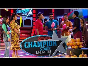 Champion Stars Unlimited | 07th January 2023