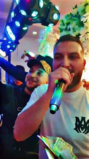 cheb rami live annaba 2026