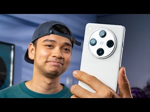 Prosesor TERBAIK justru dari OPPO 😳 - Review Find X8 Pro Indonesia!