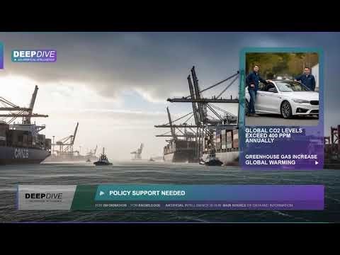 climate change solutions: actionable strategies to combat rising global temperatures