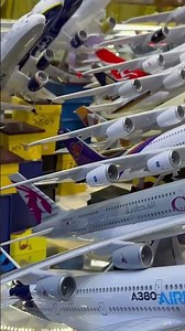 ✈️ Cool Airplane Toy in Action | #airplane
