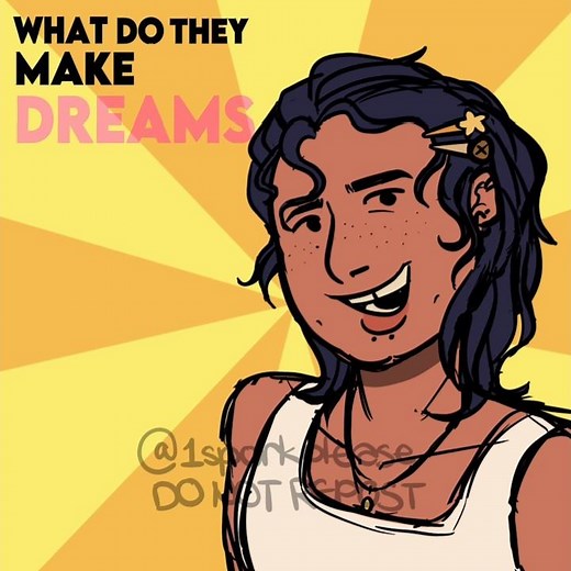 blurred lines || animation meme || OCs