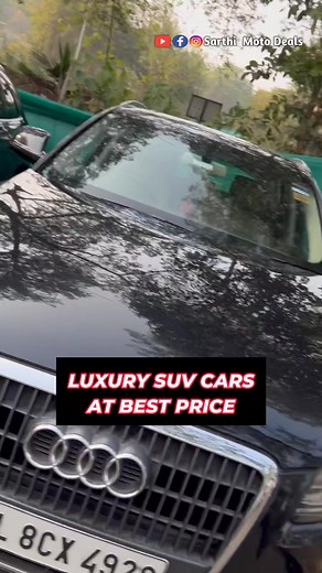 Call 🤙9876836364 9910662604 #sarthimotodeals #oldcars #usedcars #carbazar #audie #luxurycars #secondhandaudi #secondhandcarsforsale #delhicarbazar #sarthimotodeals #sarthideals #sarthiluxury #bigrydz #delhi | Sarthi Moto Deals- SMD