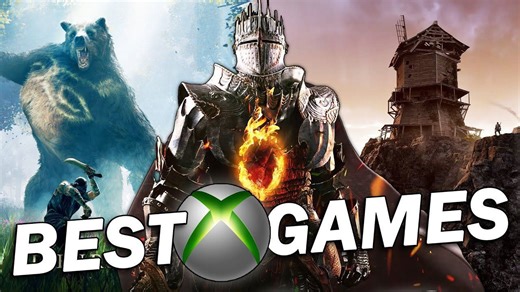 Best Xbox Games of 2024 So Far