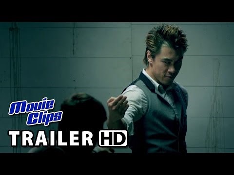 Die Fighting Official Trailer (2014) - Martial Arts Movie HD