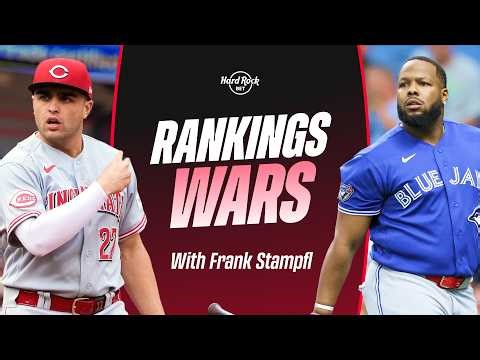 8 POLARIZING Fantasy Baseball Players | Buy, Sell or HOLD Expert Debate (2026)