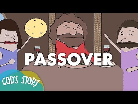 God's Story: Passover
