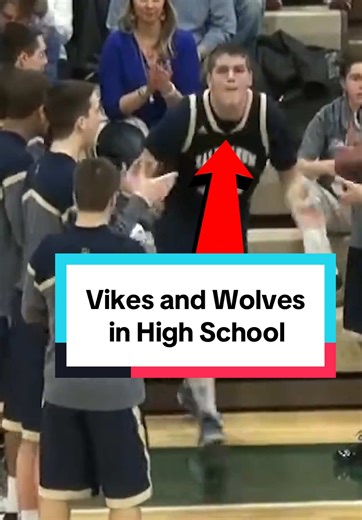 Unstoppable Duo: Dante DiVincenzo and Brian O'Neill